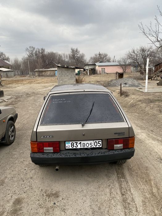 Продается машина соска