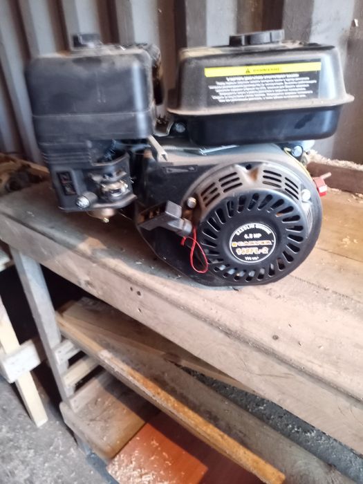 Продам двигатель внутреннего сгорания