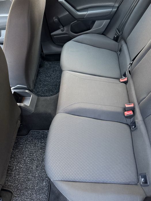 Volkswagen Polo 1,6 TDI / ACC / Apple Carplay