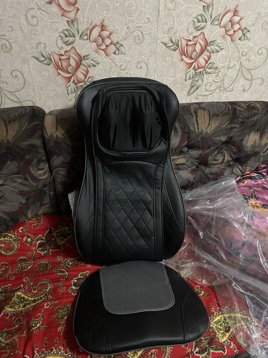 Продам массажор для спин и шеи