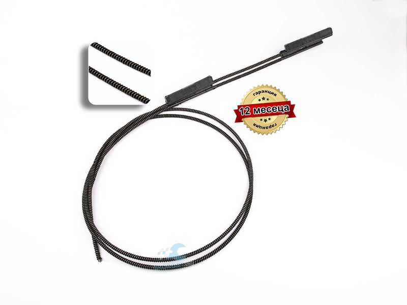 Ремонтен Комплект Жило За Шибидах за Mercedes-Benz W211 E-Class