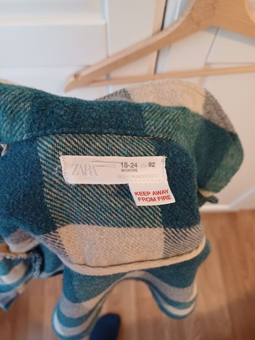 Haina Zara fete sau baieti