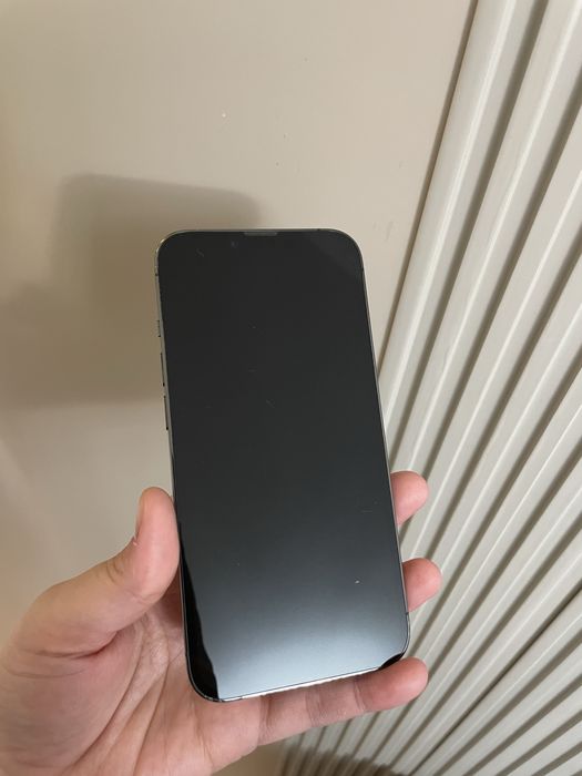 Продам Iphone 13 pro 128 gb в идельном состоянии