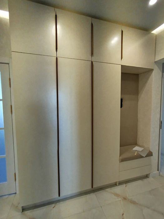 Мебель на заказ от производителя