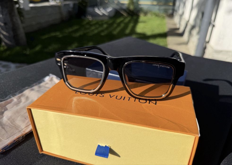 Ochelari de soare Louis Vuitton  z2506u