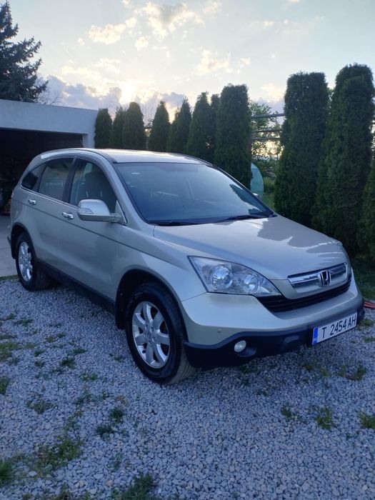 Хонда црв 2.0 150кс