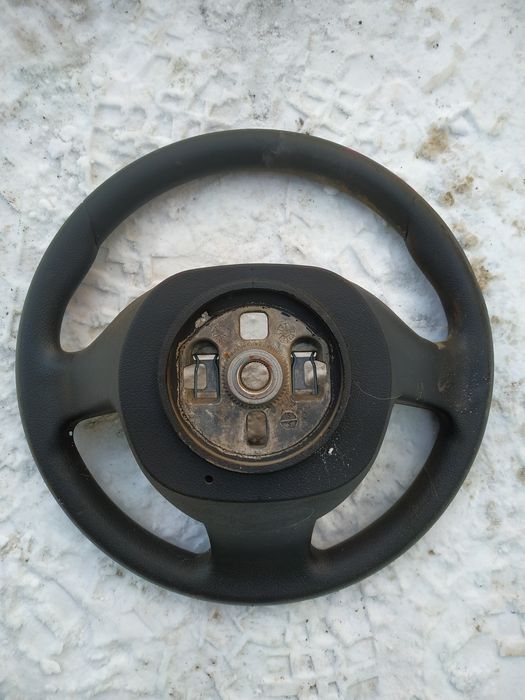 Продам руль от гранты