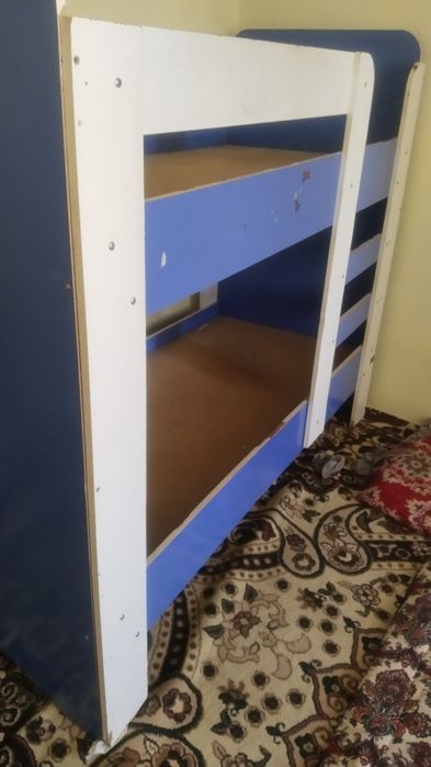 Болалар девани сотилади