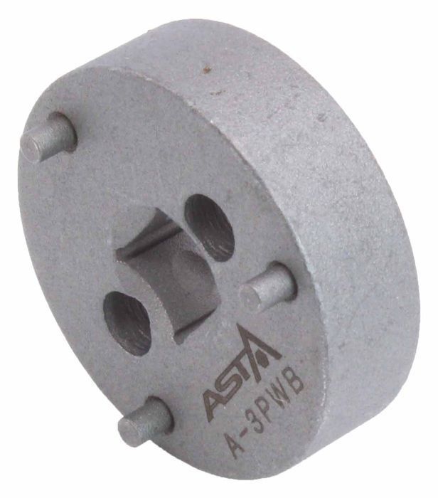 Adaptor pentru presa etriere vag renault volvo cu 3 pini