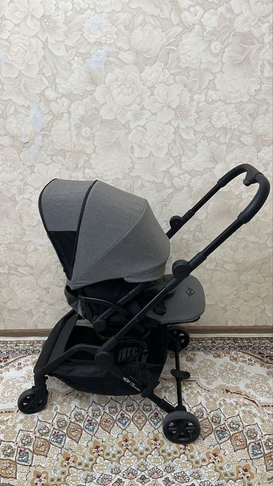 Продам коляску прогулочную Easywalker