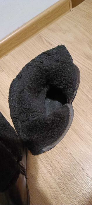 De vanzare Cizme fete nr. 34