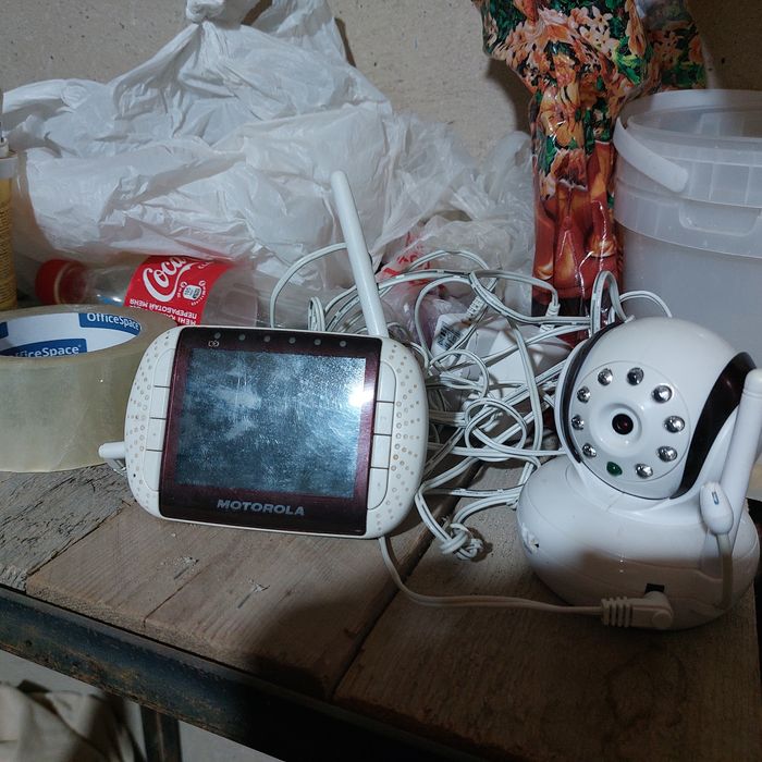 Видионяня..рррттт