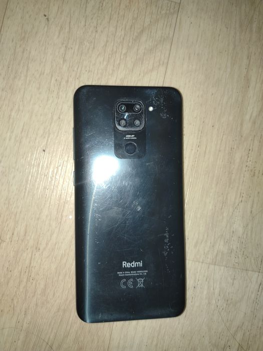 продам редми ноте 9