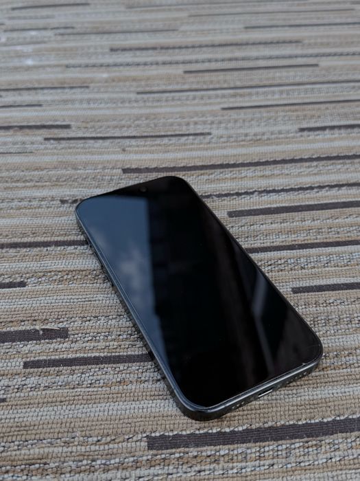 Iphone 15 pro 256gb