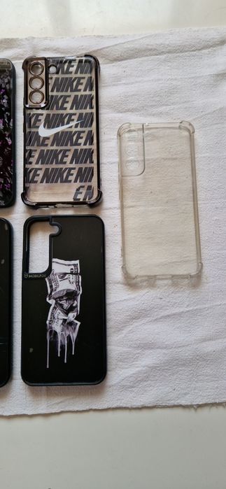 Калъфи за Samsung Galaxy S22