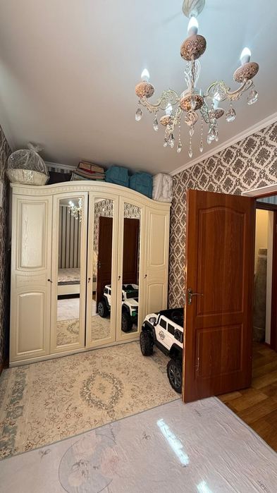 Арай Нұр-Орда 88Б