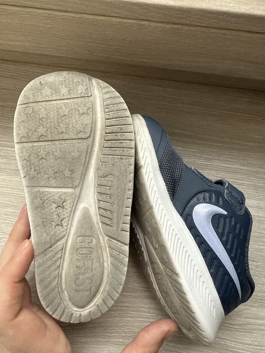 Кросовки nike 25 размер
