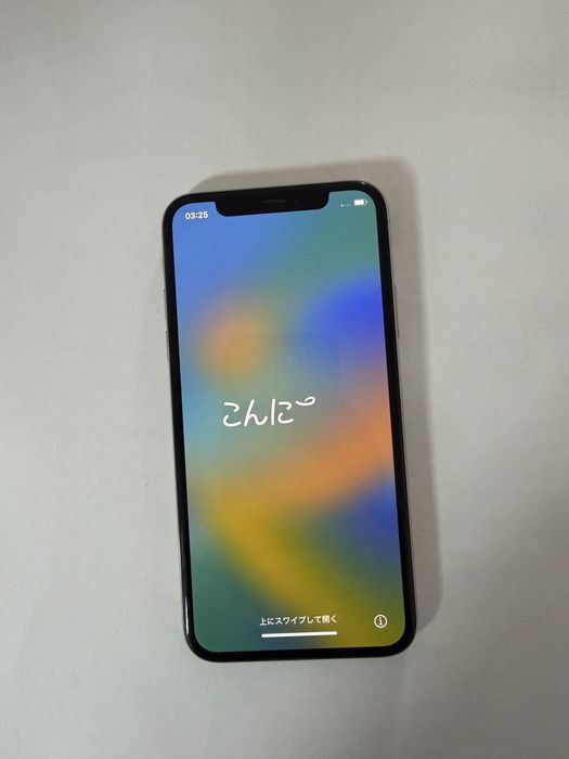 Iphone XS    64 GB stare buna