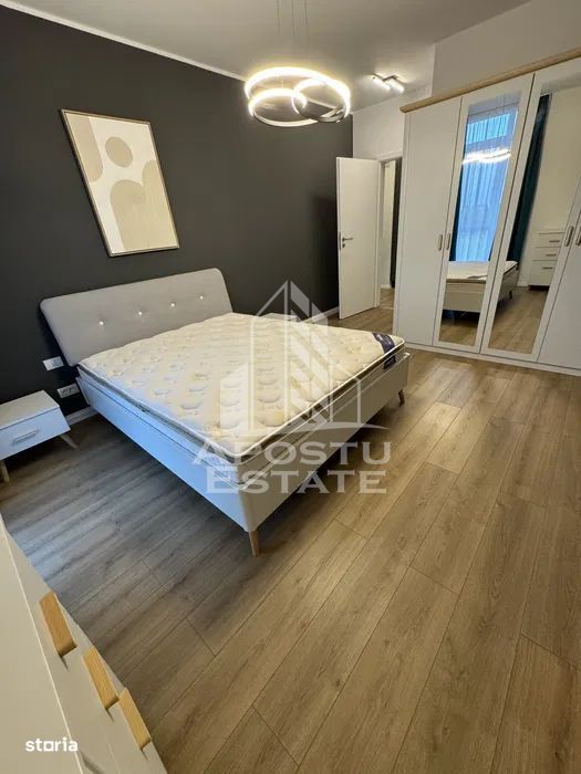 Apartament de lux cu 2 camere, de inchiriat, Aradului, Timisoara