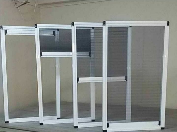 Ремонт Akfa Окон. Виталий