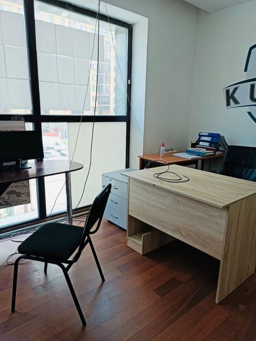 Сдам офис с аудиторией