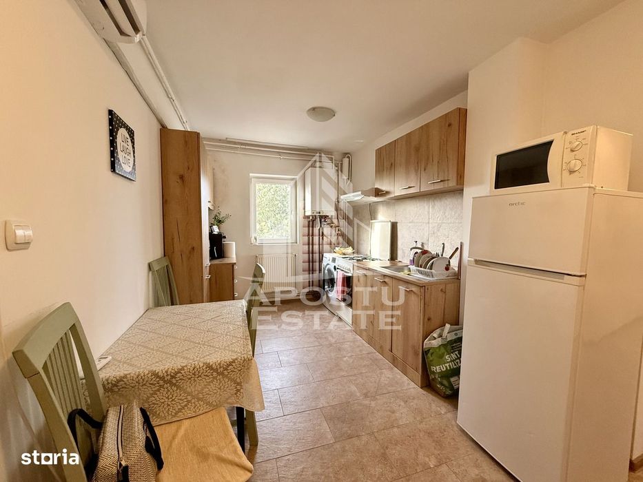 Apartament 2 camere de vanzare, zona Complex/Stadion, Timisoara