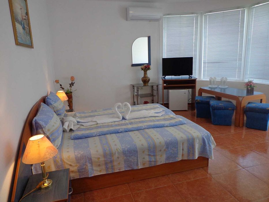 Къща за гости Вила Даниела