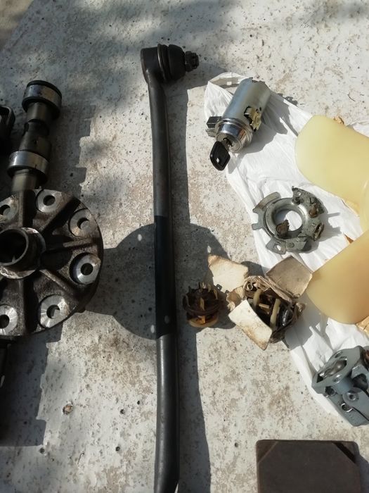 Части за жигули,лада