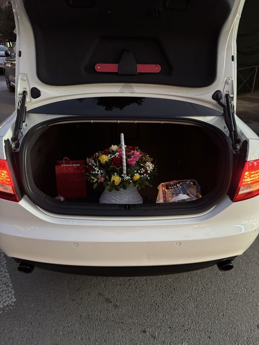 Продам ауди а 6 с 6 2006