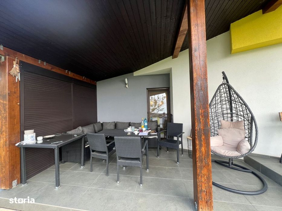 De vanzare Casa individuala situat in zona Cetate Balneomed.