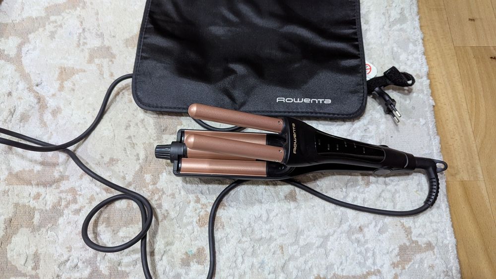 Мультистайлер Rowenta CF4711F0