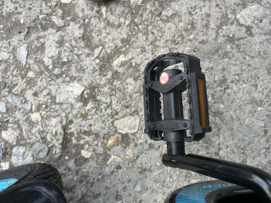 Велосипед BYOX PRINCE 12”