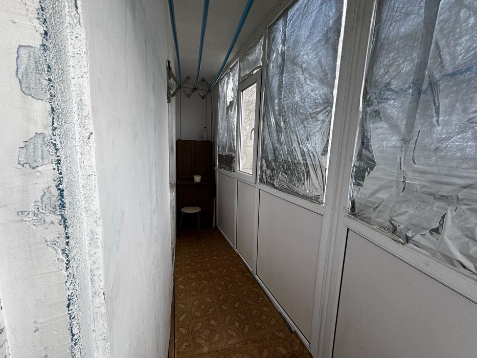 Срочно продам 1 комн.кв. на 8 мкр.