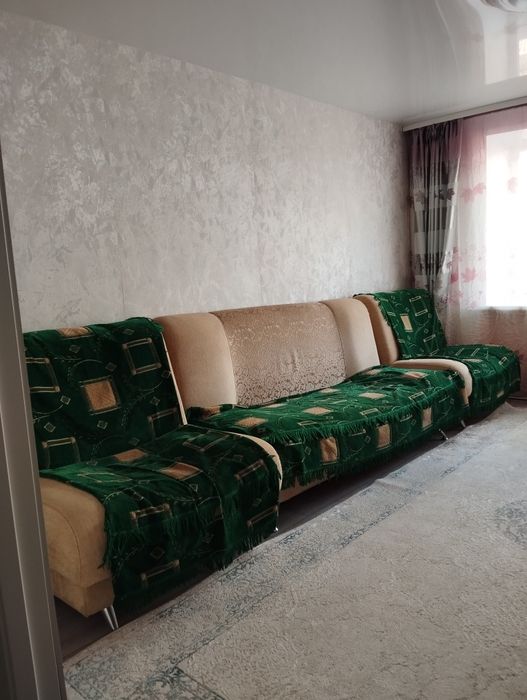 Продам 2-х комнатную квартиру