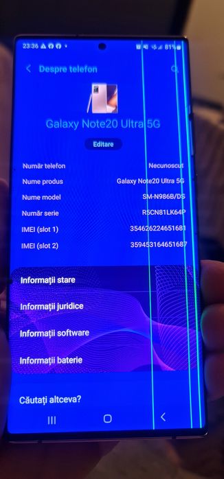 galaxy note 20 ultra.