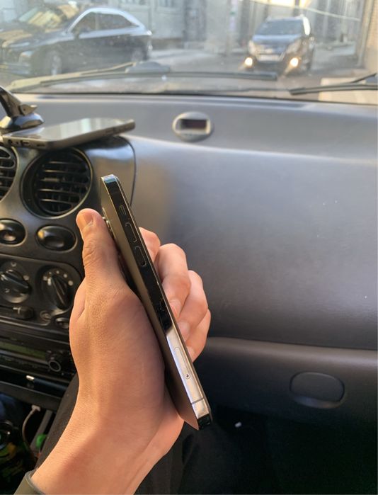 Iphone 12 pro 256 Gb