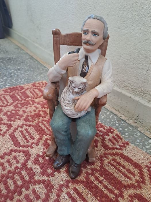 Vind chinezi pescari