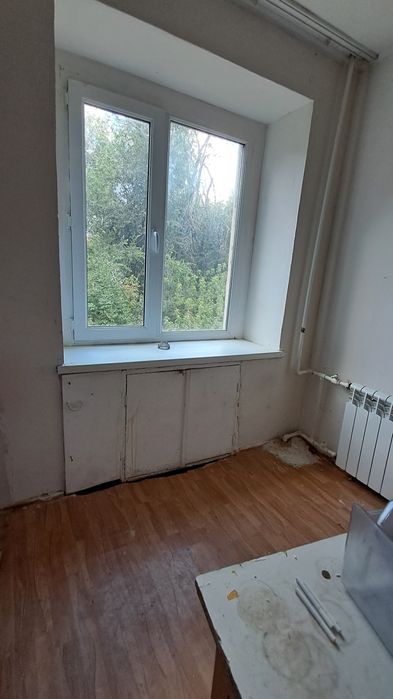 квартира двушка район ждв