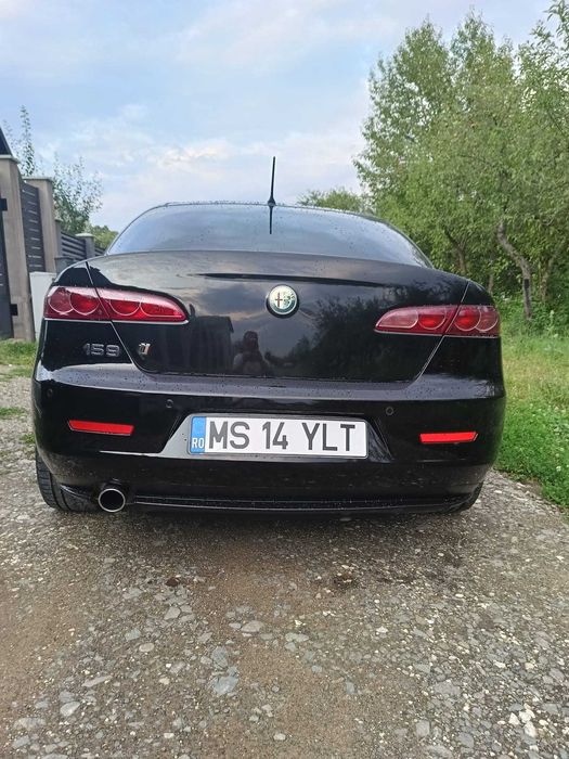 Vand Alfa Romeo 159 TI 2011