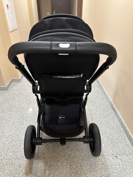Количка cybex balios s lux