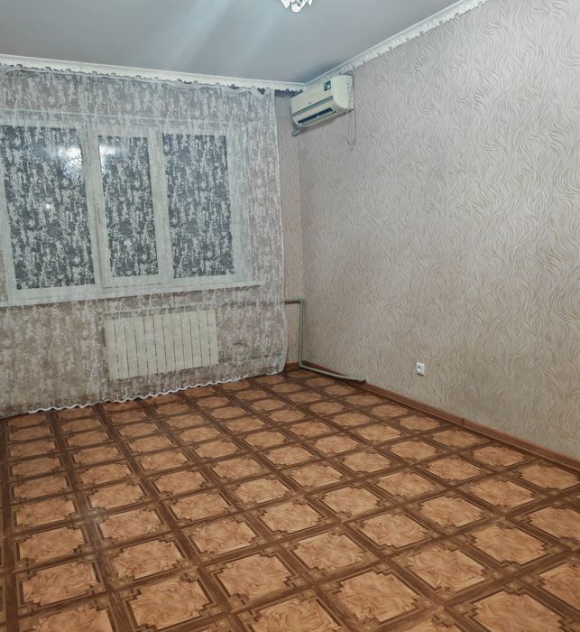 2 комн квартир на М. Оспанова