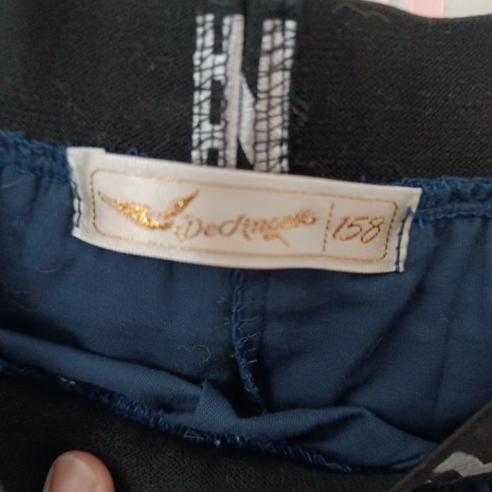 Юбка нарядная 158