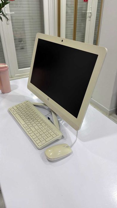 Продам моноблок Hp