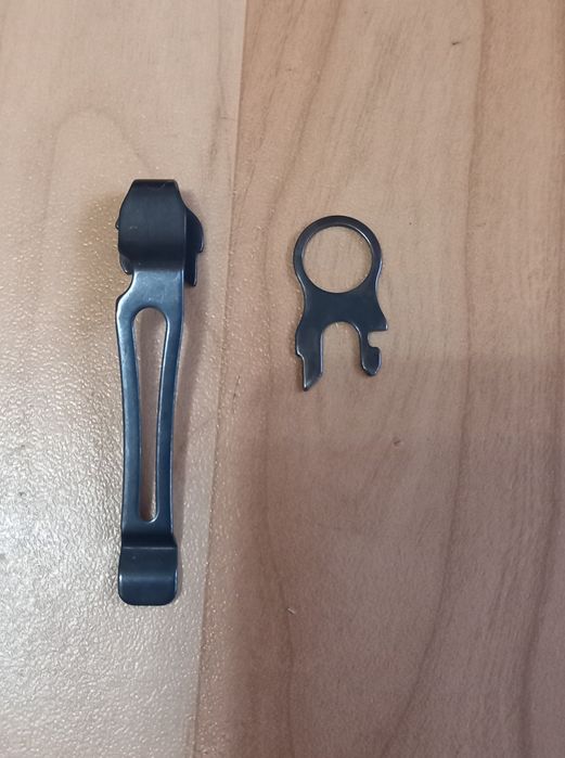 Мультитул leatherman CHARGE