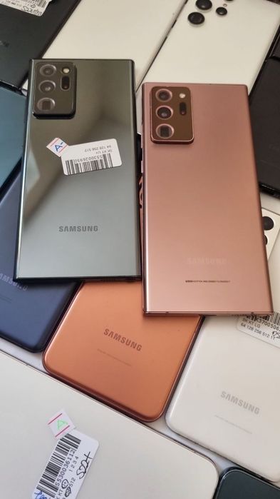 Samsung note 20 ultra 5G. 256gb
