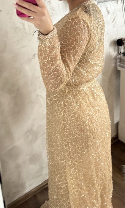 Rochie de ocazie superba