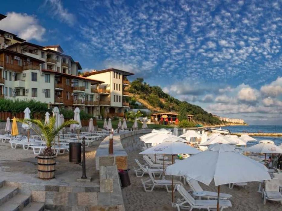 Продава се Двустаен апартамент в Свети Влас - 61 кв.м за 2623 €/кв.м - Снимка #1