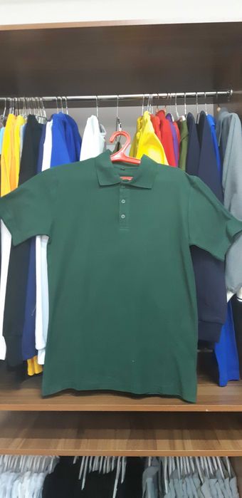 Поло донага ва оптимга хар хил ранглари билан