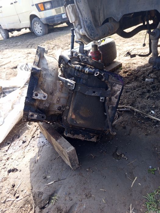 Мазда Миления V6 2,5 на разбор