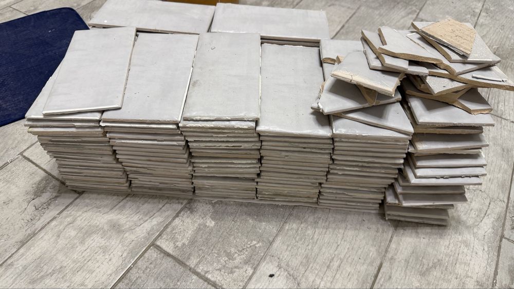 Кафели для ремонта